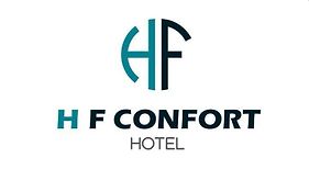 Hotel Flórida